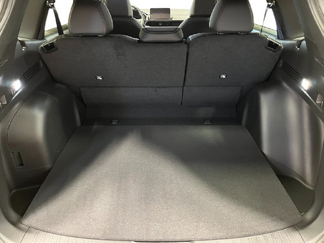New 2027 Honda CR-V Sport-L image 26