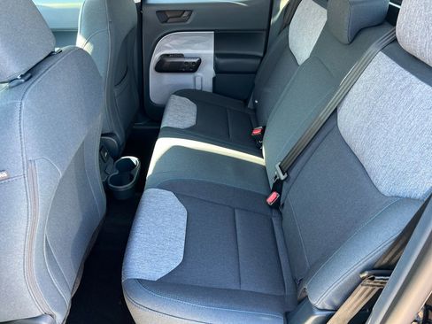 New 2026 Ford Maverick XLT w/ XLT Luxury Package AWD/4WD image 52