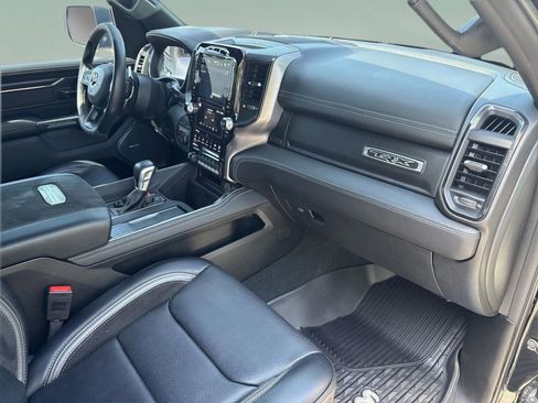 Used 2023 RAM 1500 TRX w/ TRX Level 2 Equipment Group AWD/4WD image 20