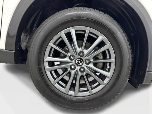 Used 2019 MAZDA CX-5 Touring FWD image 46