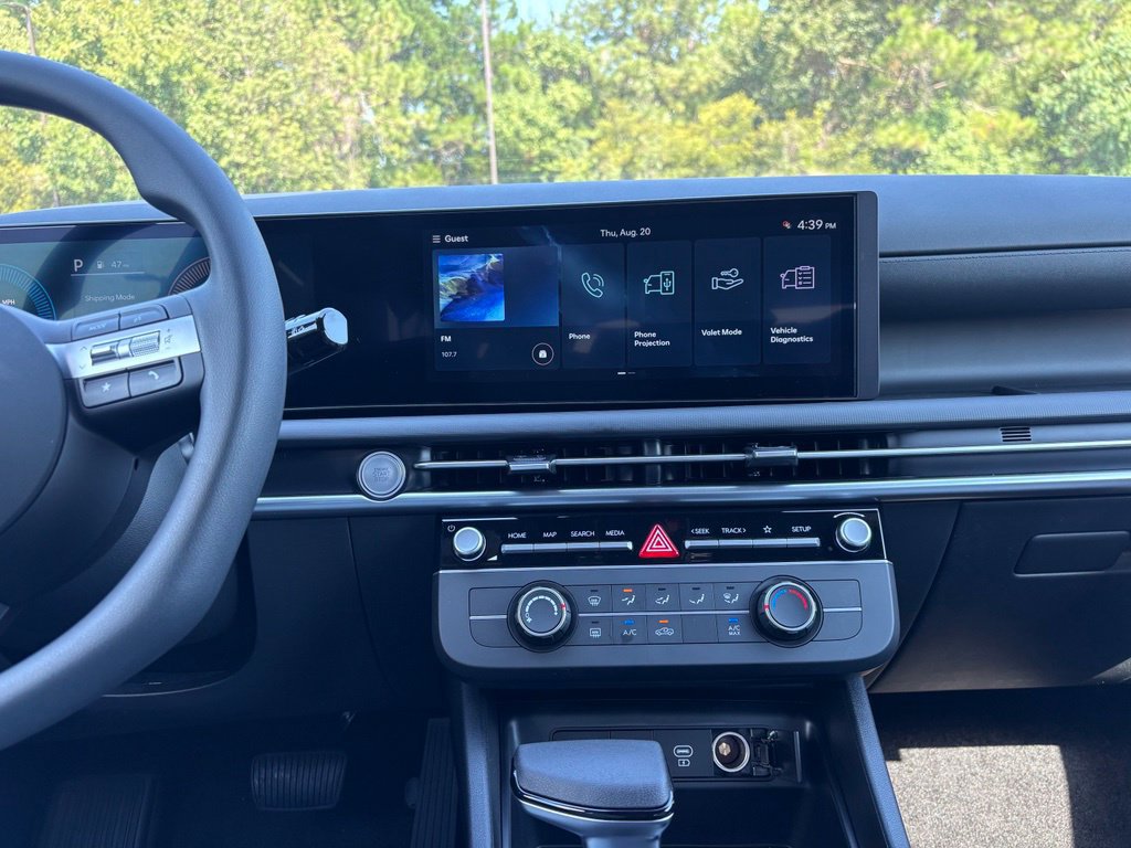 New 2027 Hyundai Santa Cruz SE AWD/4WD image 14