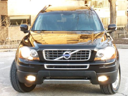 Used 2012 Volvo XC90 3.2 image 5