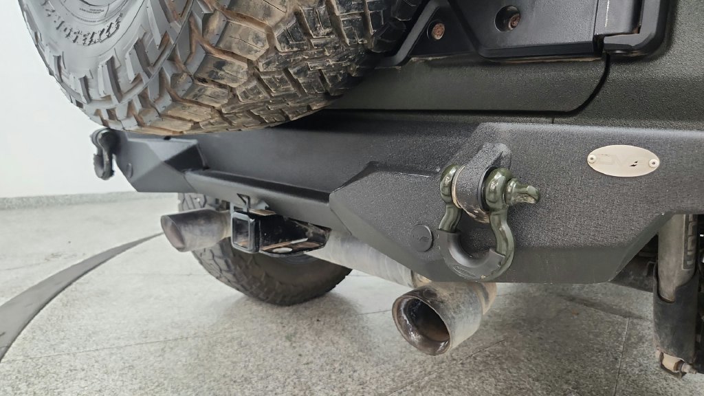 Used 2021 Jeep Wrangler Unlimited Sport AWD/4WD image 18