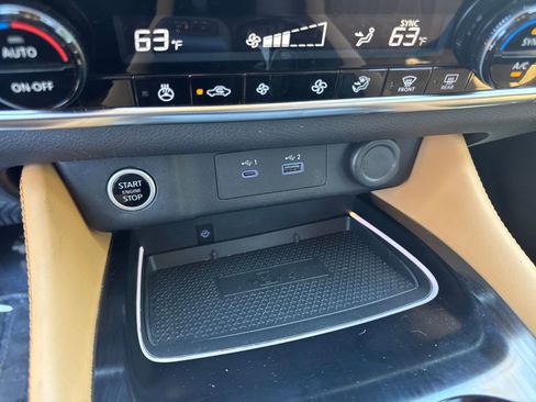 Certified 2023 Nissan Rogue Platinum image 20