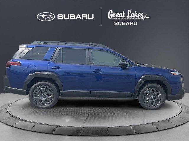 New 2026 Subaru Outback Premium AWD/4WD image 6
