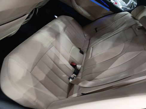 Certified 2023 BMW 530i xDrive w/ Convenience Package AWD/4WD image 7