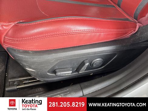 Used 2021 Kia K5 GT-Line image 12