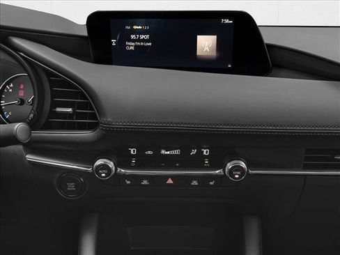 New 2026 MAZDA MAZDA3 2.5 S Sedan w/ Preferred Pkg image 7