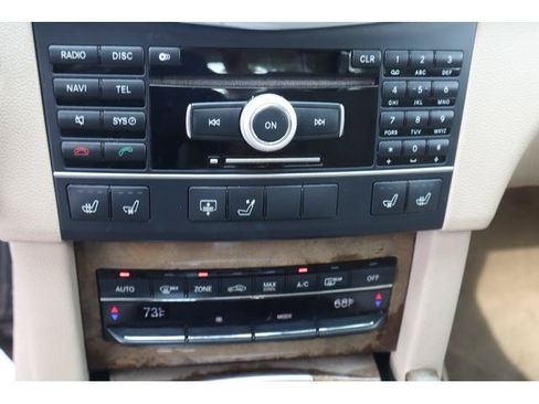 Used 2011 Mercedes-Benz E 350 Sedan image 11