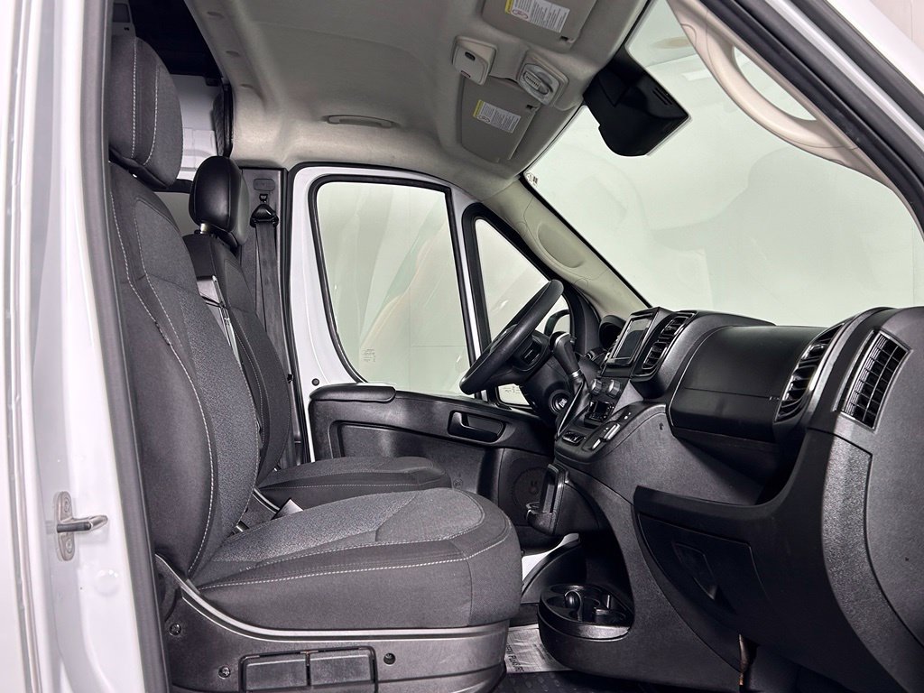 Used 2023 RAM ProMaster 3500 FWD image 10