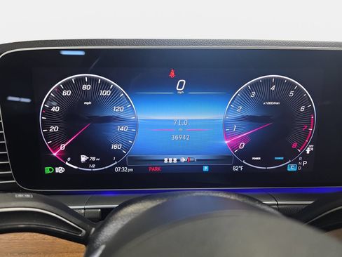 Certified 2024 Mercedes-Benz GLE 450 4MATIC image 19