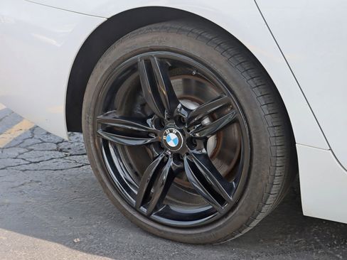 Used 2014 BMW 640i Gran Coupe xDrive image 6