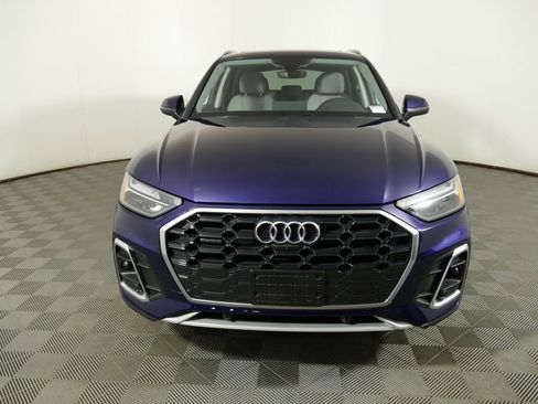 Used 2023 Audi Q5 2.0T Premium Plus AWD/4WD image 27