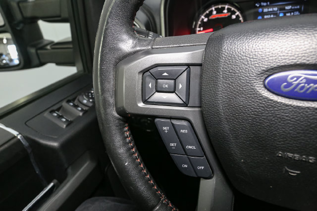 Used 2018 Ford F150 XLT w/ Equipment Group 302A Luxury AWD/4WD image 30