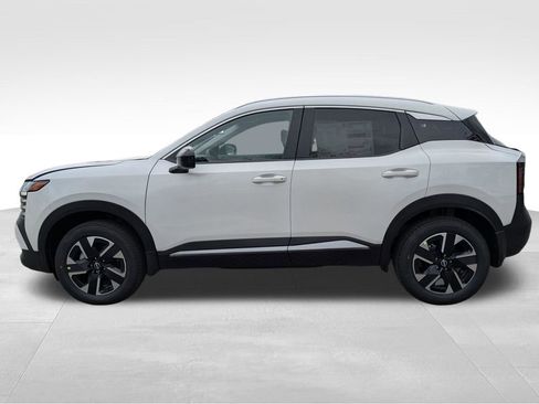 New 2026 Nissan Kicks SV w/ SV Premium Package AWD/4WD image 12