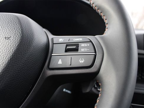 Certified 2024 Honda CR-V Sport image 22