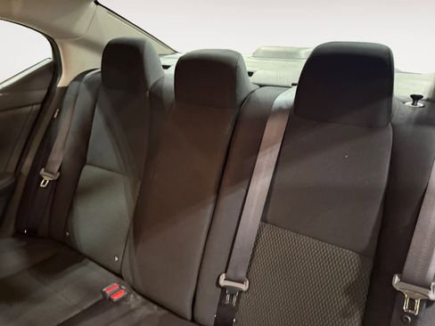 Used 2023 Nissan Sentra S w/ Trunk Package image 14