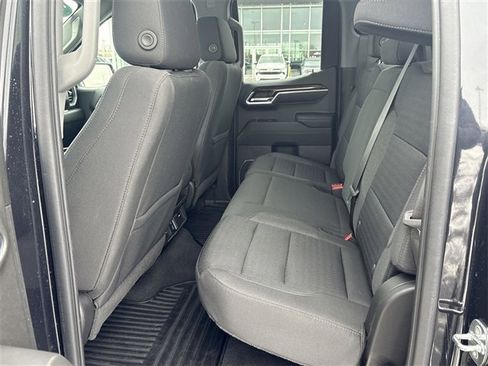 Certified 2022 GMC Sierra 1500 Elevation image 25