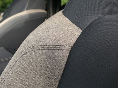 Used 2025 Ford Bronco Big Bend image 13