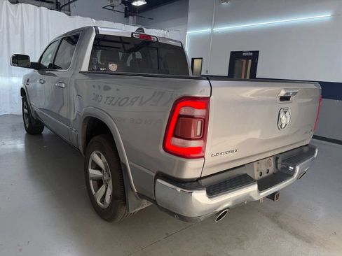 Used 2019 RAM 1500 Limited w/ Advanced Safety Group AWD/4WD image 22