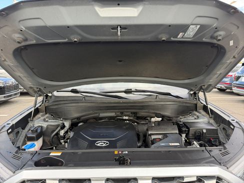 Used 2022 Hyundai Palisade Limited AWD/4WD image 22