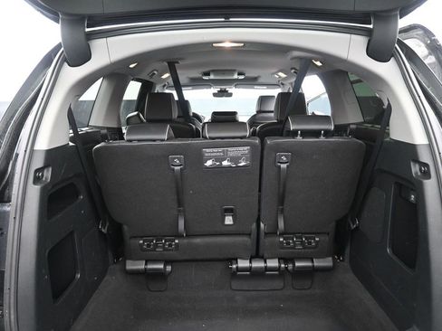 Used 2024 Honda Odyssey Elite image 13
