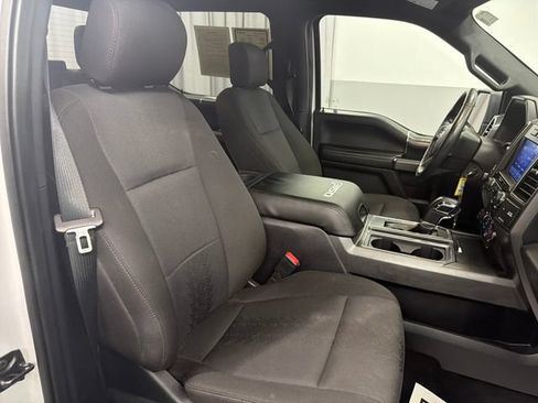 Used 2020 Ford F150 XLT w/ Equipment Group 302A Luxury AWD/4WD image 19