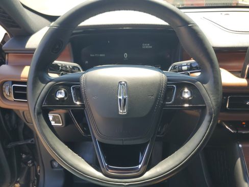 Certified 2023 Lincoln Aviator Reserve w/ Equipment Group 201A AWD/4WD image 14
