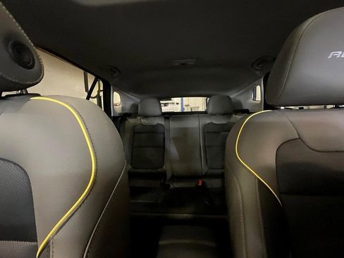 New 2026 Chevrolet Trax ACTIV w/ Sunroof Package image 25