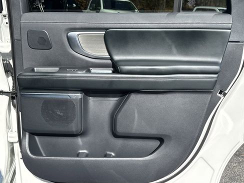 New 2026 Ford Expedition Max Platinum AWD/4WD image 19