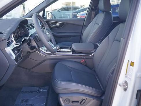 New 2026 Audi Q7 3.0T Premium Plus image 6