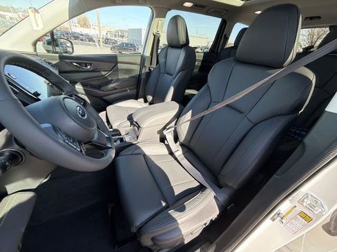 New 2026 Subaru Ascent Bronze Edition image 13