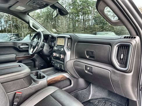 Certified 2021 GMC Sierra 1500 SLT w/ SLT Premium Plus Package image 29