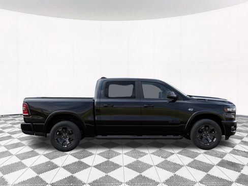 New 2026 RAM 1500 Big Horn w/ Night Edition AWD/4WD image 30