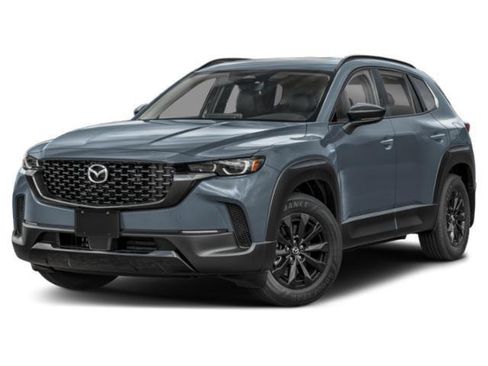 New 2026 MAZDA CX-50 AWD 2.5 Hybrid w/ Weather Package image 4