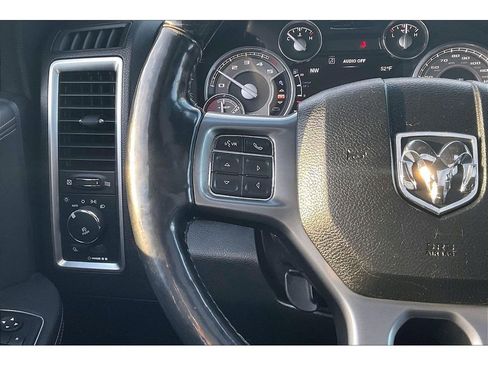 Used 2014 RAM 1500 Limited image 18
