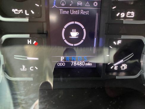 Used 2020 Toyota Tundra SR5 image 33