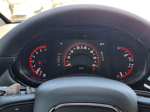 New 2026 Dodge Durango GT image 11