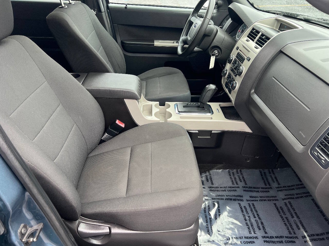 Used 2010 Ford Escape XLT FWD image 27