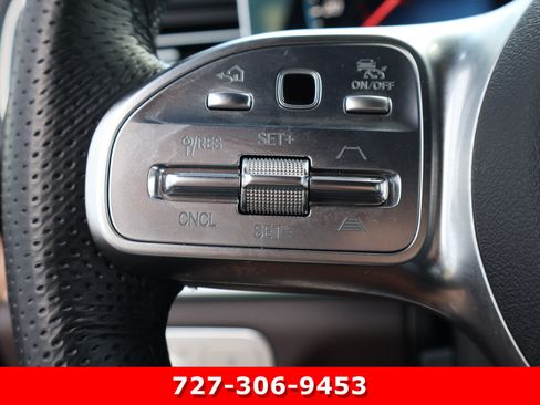 Certified 2023 Mercedes-Benz GLS 450 4MATIC image 30