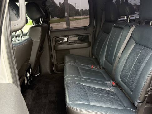 Used 2014 Ford F150 Limited AWD/4WD image 15