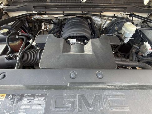 Used 2014 GMC Sierra 1500 SLT AWD/4WD image 22