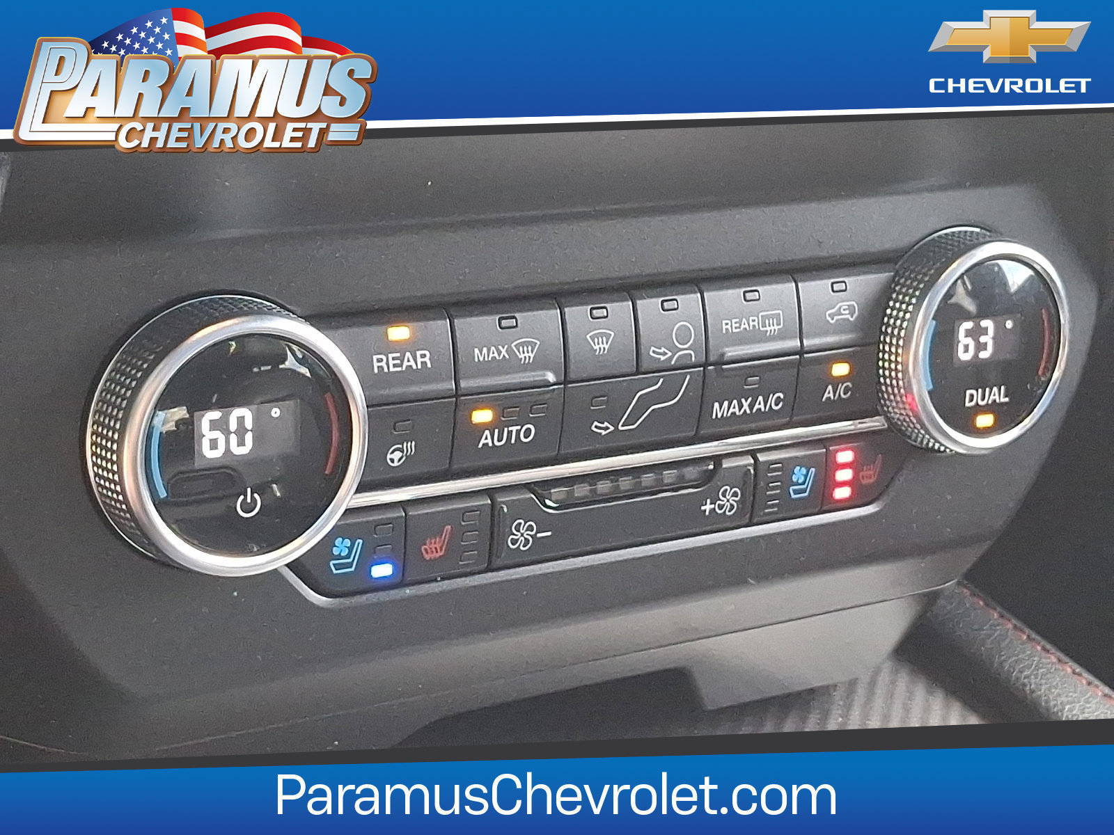 Used 2021 Ford Expedition Limited AWD/4WD image 16