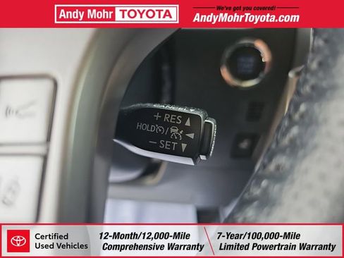 Certified 2023 Toyota 4Runner SR5 Premium w/ Moonroof Package AWD/4WD image 20