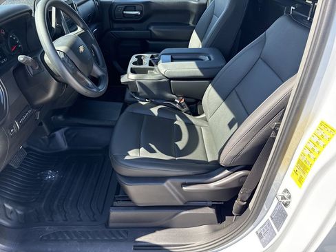 Used 2025 Chevrolet Silverado 3500 W/T w/ WT Convenience Package image 10