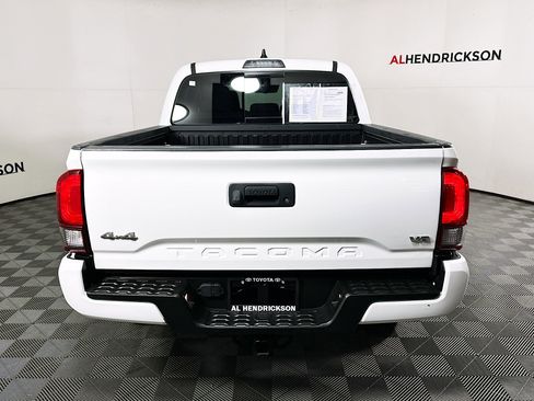 Used 2023 Toyota Tacoma SR image 4