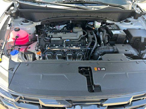 New 2026 Hyundai Tucson SE FWD image 33