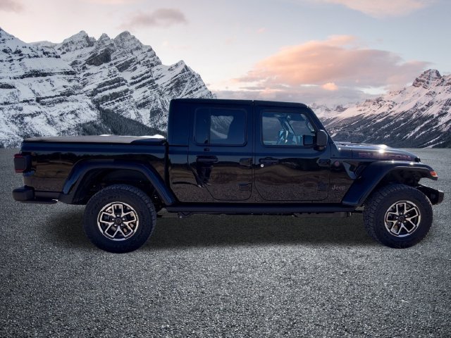 New 2027 Jeep Gladiator Rubicon AWD/4WD image 6