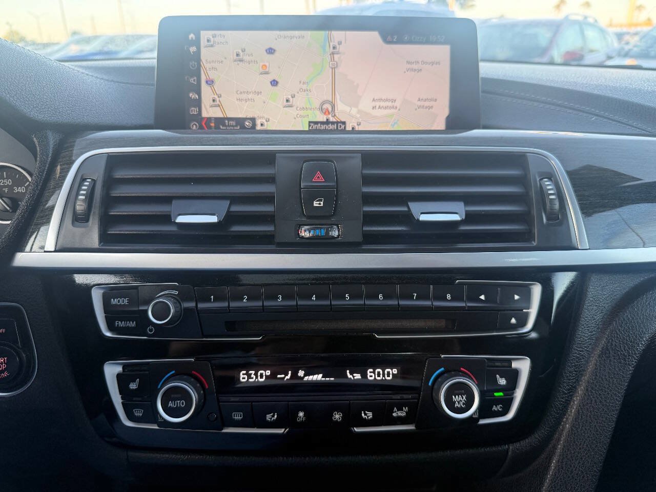 Used 2019 BMW 430i Gran Coupe RWD image 18