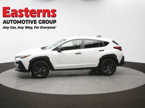 Used 2024 Subaru Crosstrek 2.0i AWD/4WD image 57